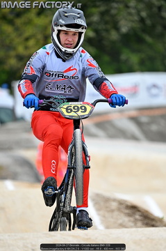 2024-04-27 Besnate - Circuito Italiano BMX 029
